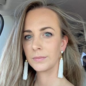 Meet your Posher, Geneva